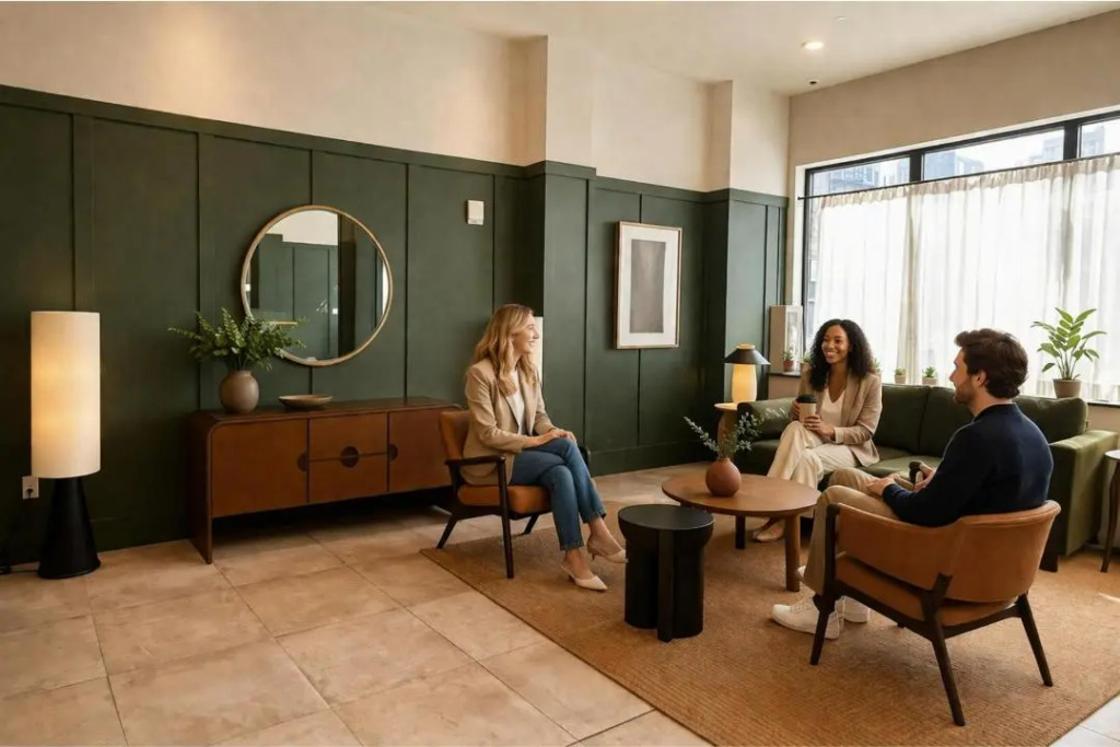 Dutch Hotel Long Island City New York , Belvilla District 6 Formerly Sonder