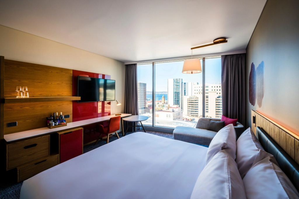 Crowne Plaza Hobart by IHG