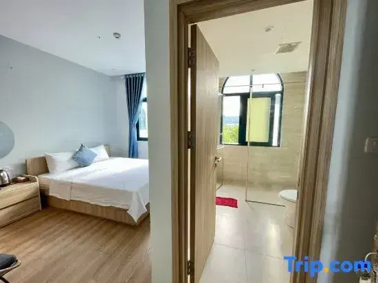 Nhà Nguyên Căn Costis 5 Phòng Ngủ