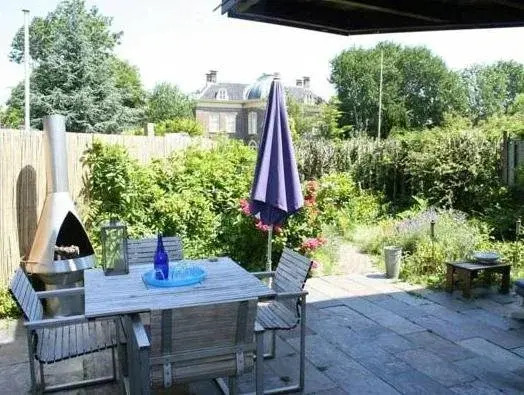 B&B Rijnoever
