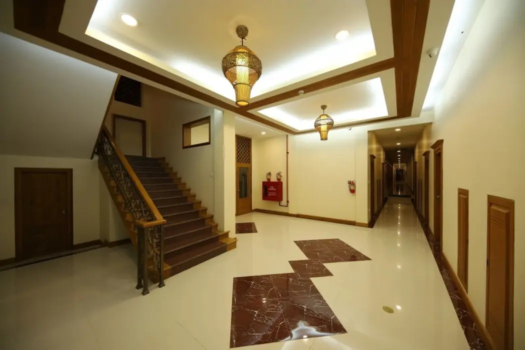 Bagan Sense Hotel