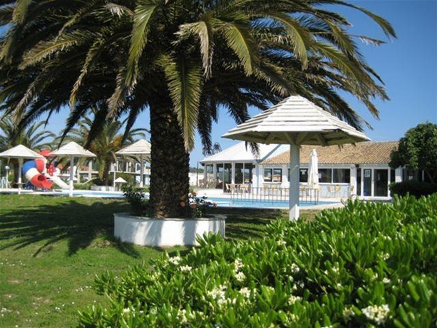 Palm Grove