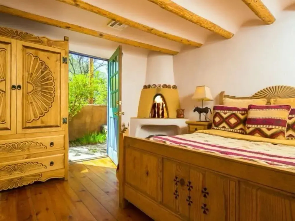 4bd Mariposa
