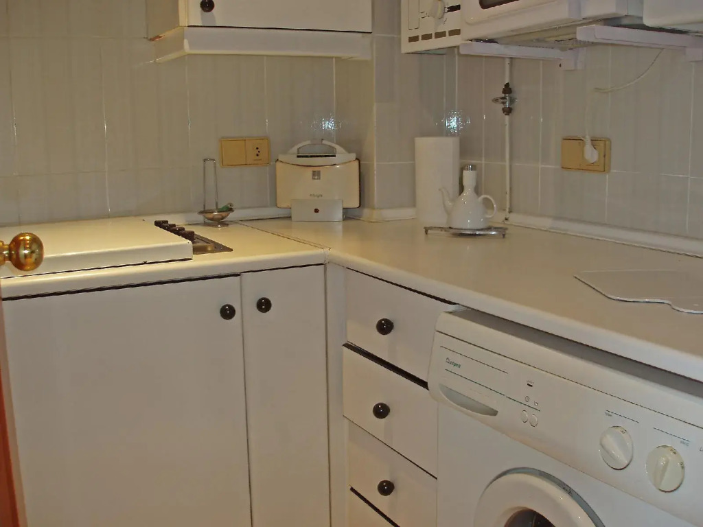 Coblanca 32 - One Bedroom