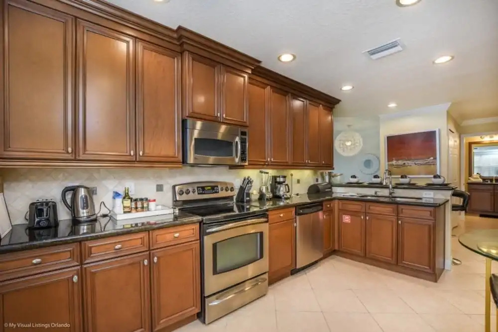 Apartment in Reunion Resort & Spa 2781