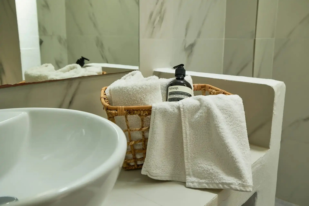 Mea Terra Villas Rhodes