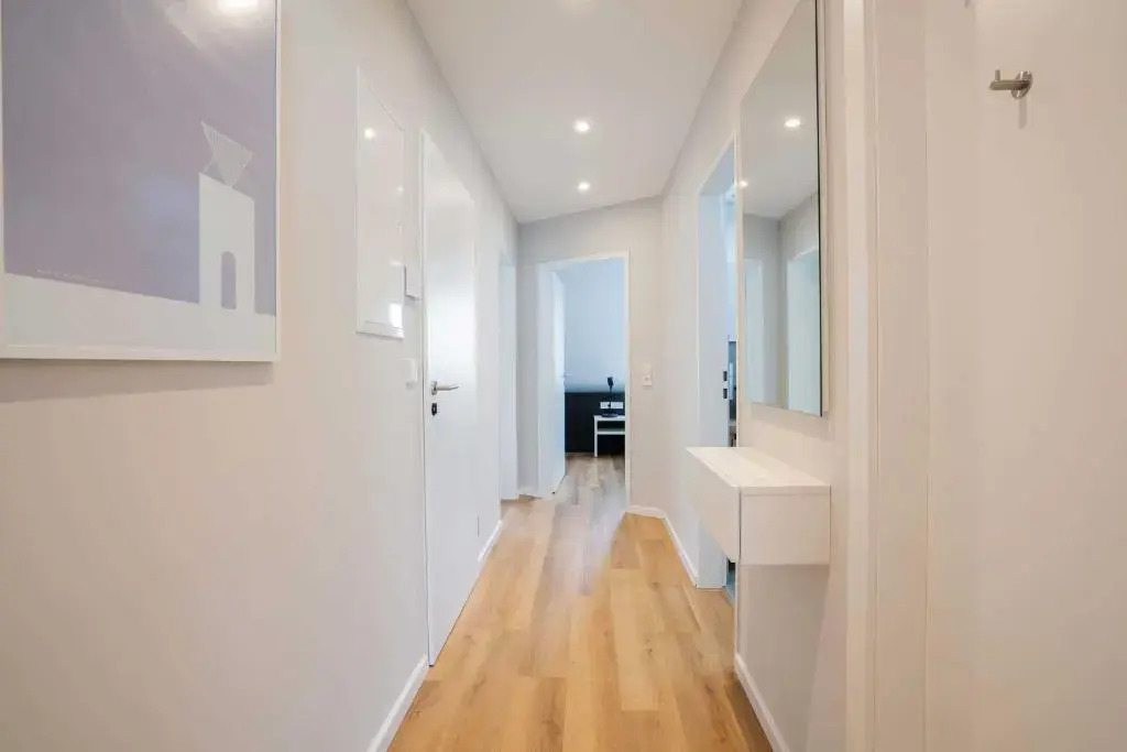 Haus Harmening Whg 4