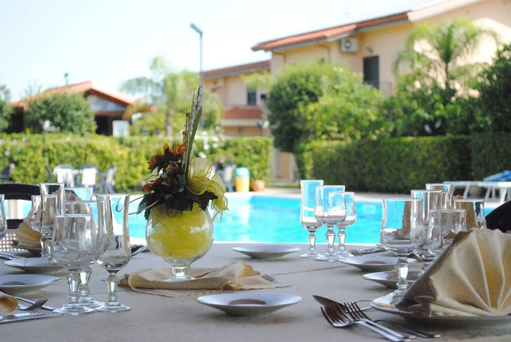Villaggio & Residence Club Aquilia