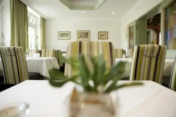 Hotel und Spa Lundenbergsand