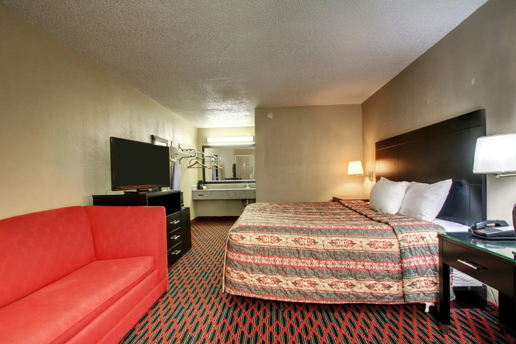 Key West Inn - Tuscumbia - Muscle Shoals