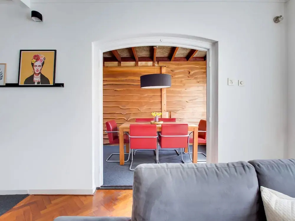 Simplistic Holiday Home in Kaatsheuvel near Efteling