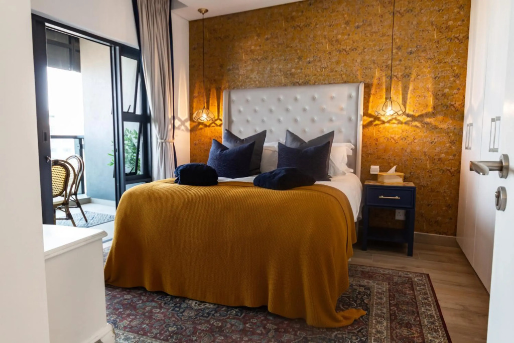 Luxury, Private Balcony, Ocean Views at the Oceans Apartments