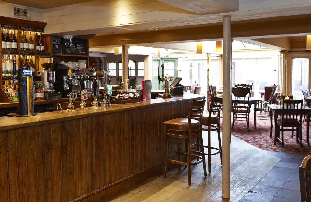 St Leonards Hotel by Greene King Inns