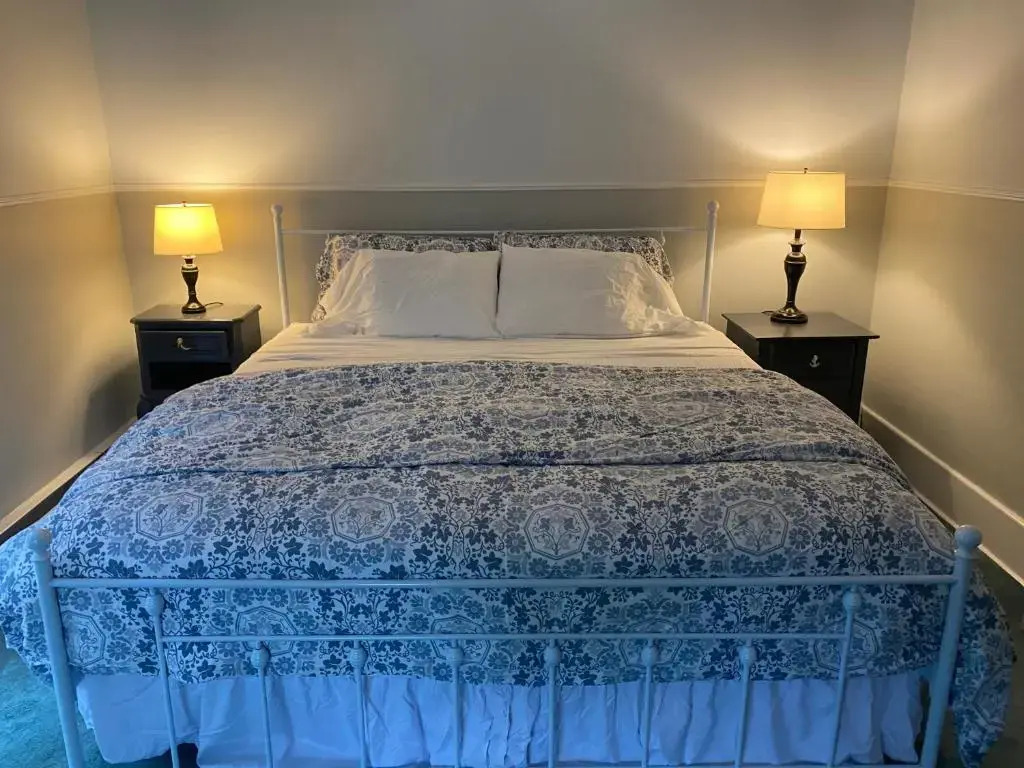 The Belvedere B&B