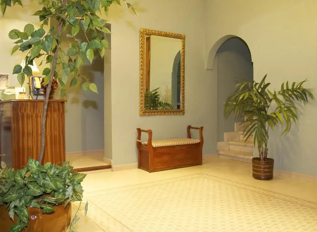 Hostal El Catalán