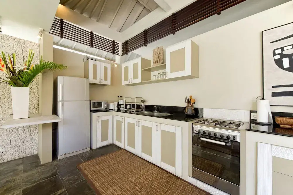 Villa Sukapadi