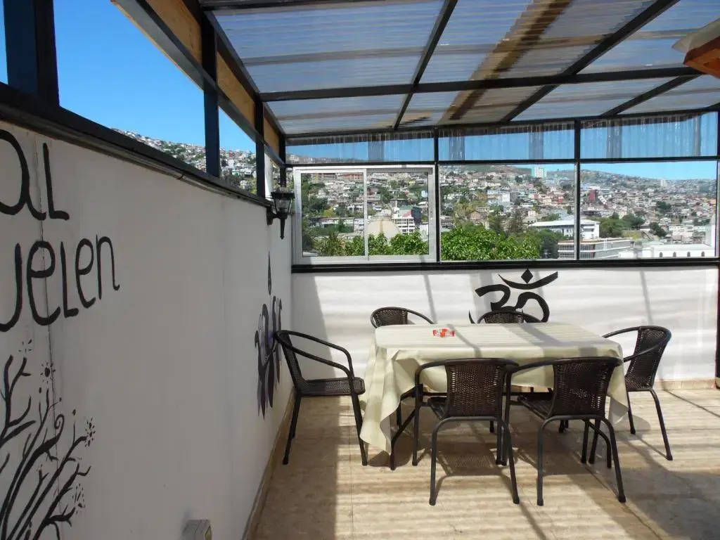 Hostal Tunquelen