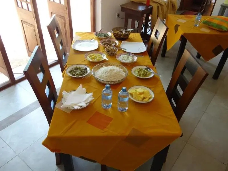 Abeysvilla - Homestay
