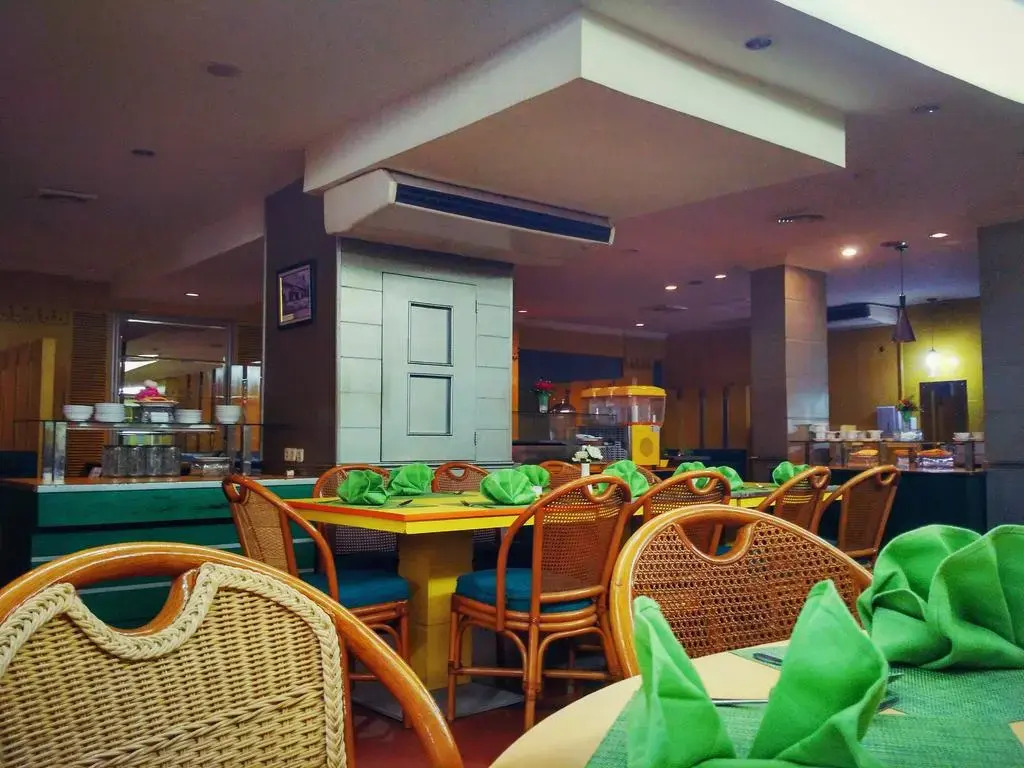 Hotel Furaya