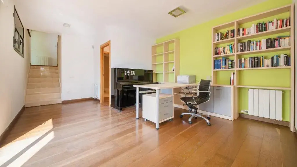 R64 Deluxe Villa Déjà Vu
