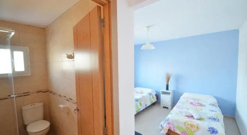 Hostal Esfigueral