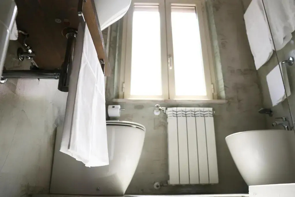 Hotel Clarici