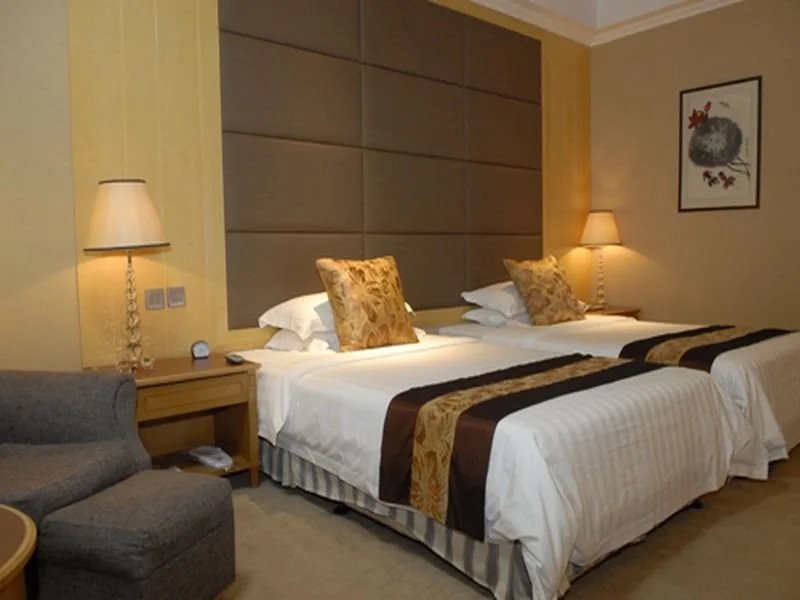 Young Sun Hotel Hebei