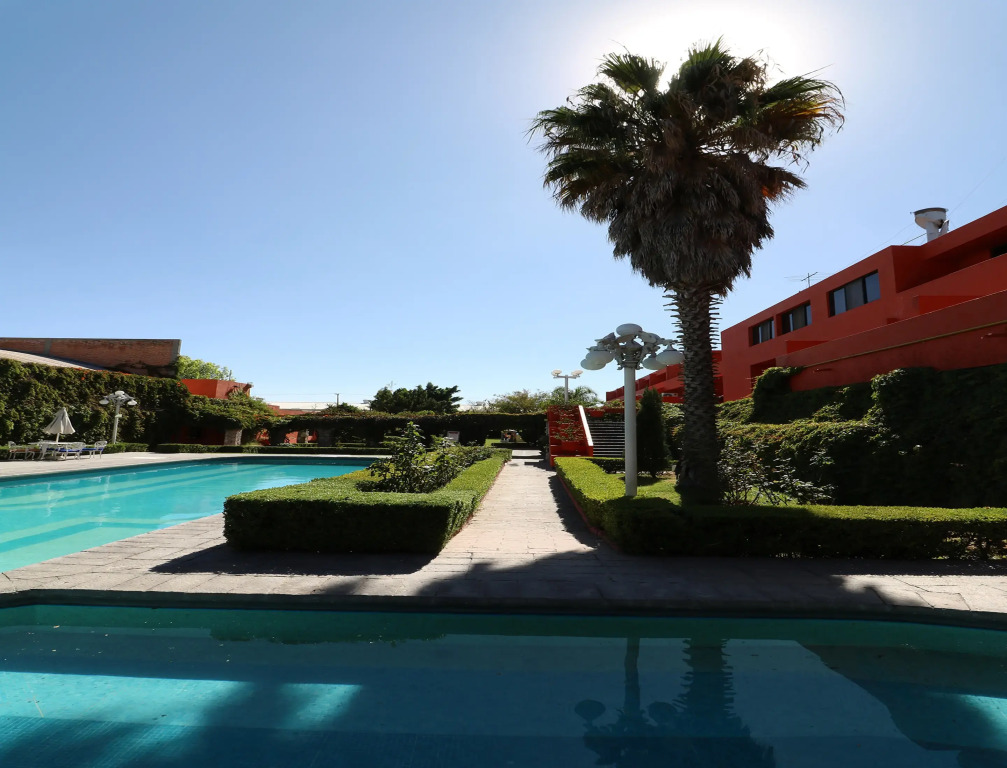 Hotel Misión Aguascalientes Zona Sur