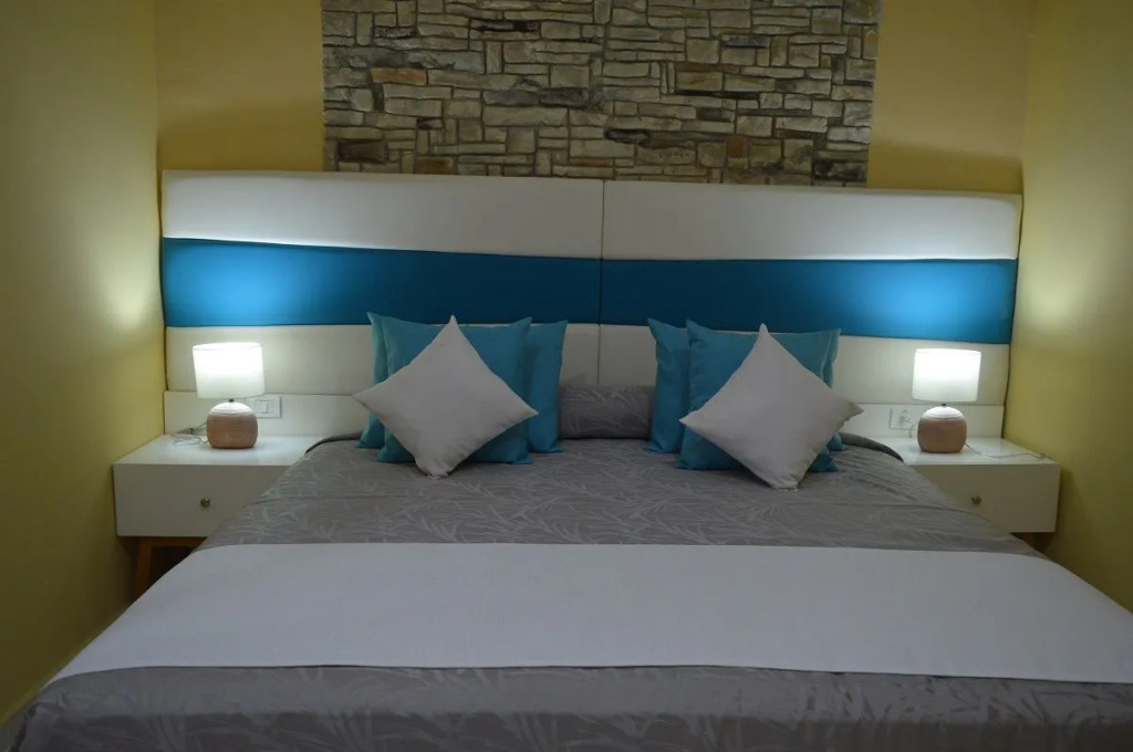 Hotel Los Peregrinos