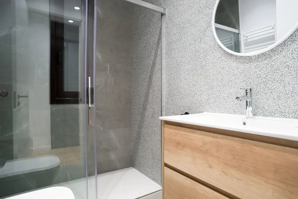 001 / Cantabric Plaza, Near La Zurriola Beach - Apartment for 8 People in San Sebastián