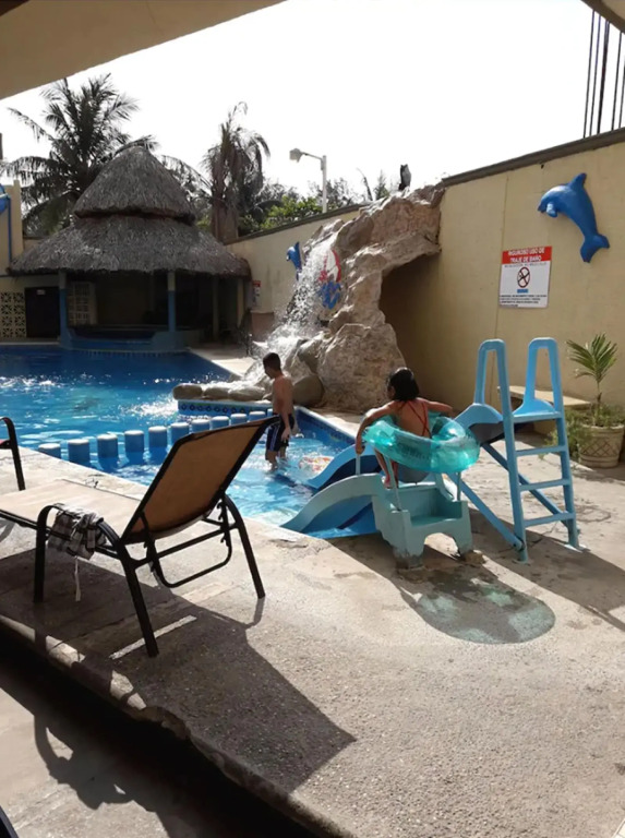 Hotel Miramar Inn