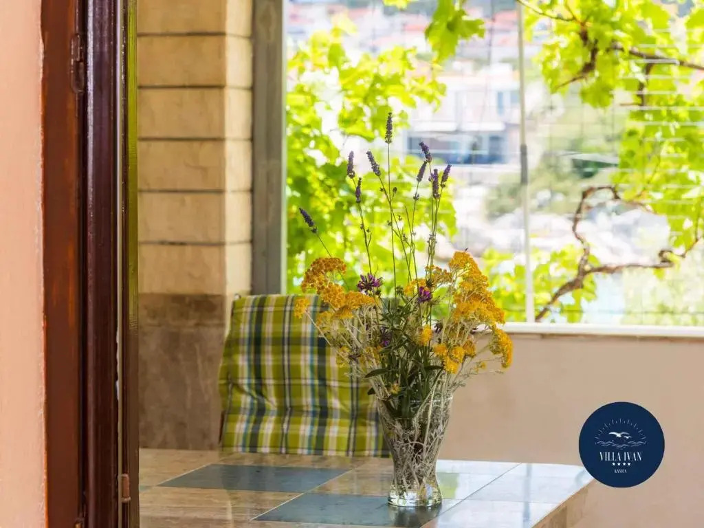 Apartments Rogoznica/Sibenik Riviera 7181