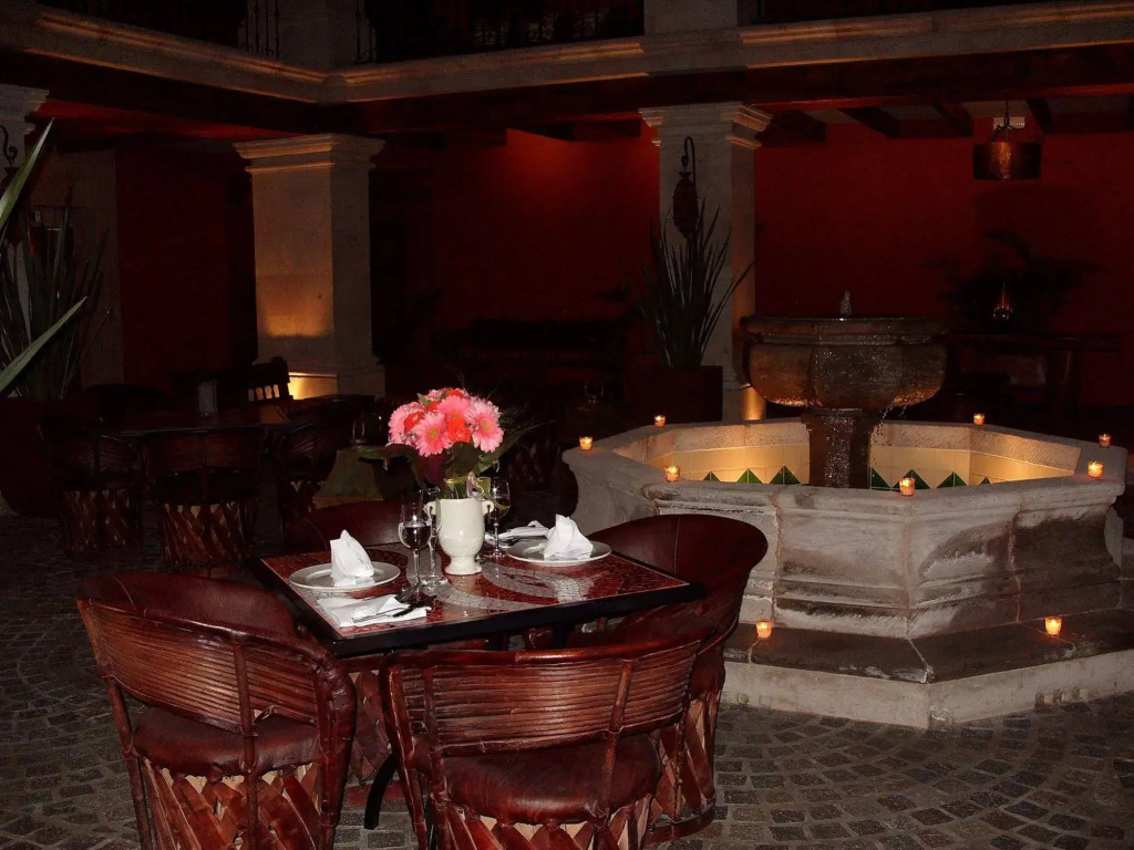 Hotel Casa Primavera Boutique & Spa