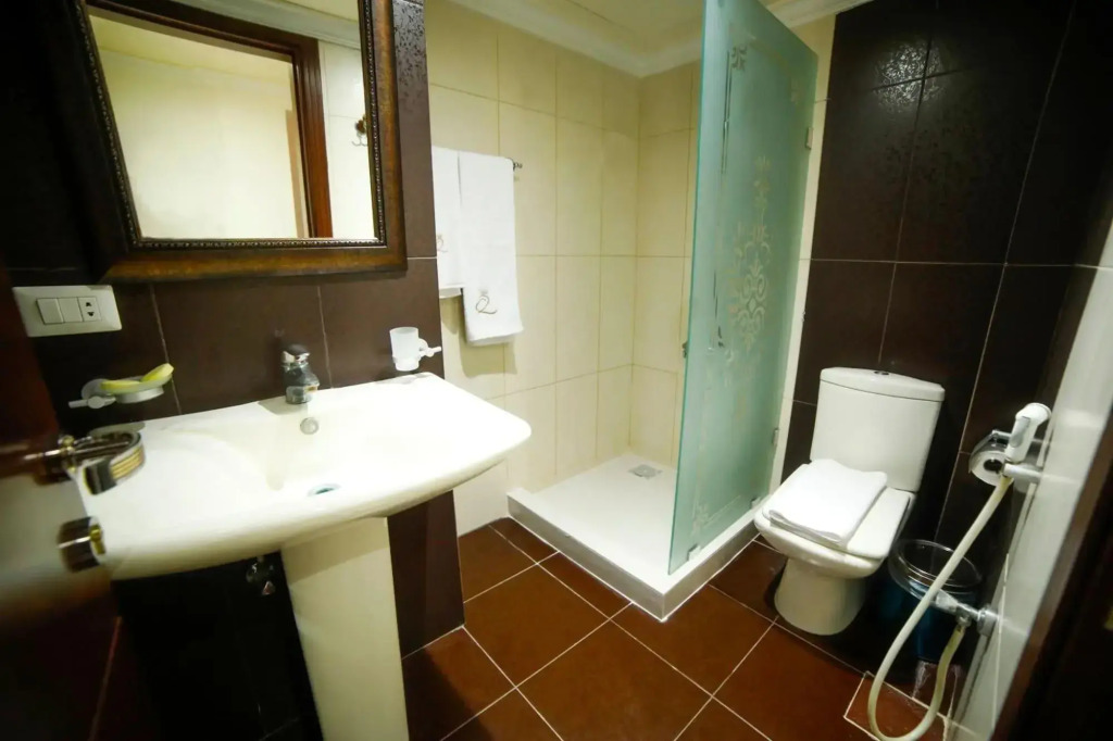 Villa Queens Hotel