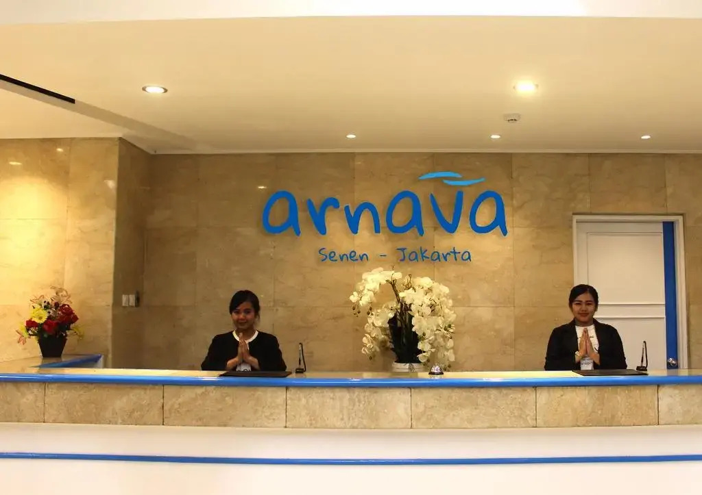 Arnava Hotel Senen