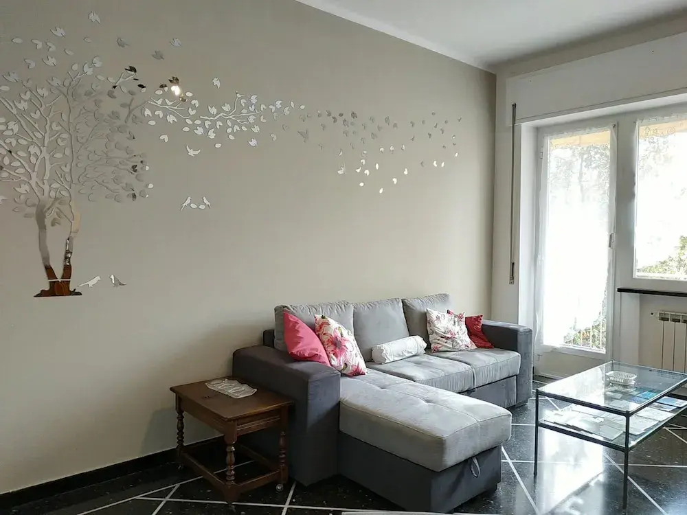 Holiday Apartment in Chiavari