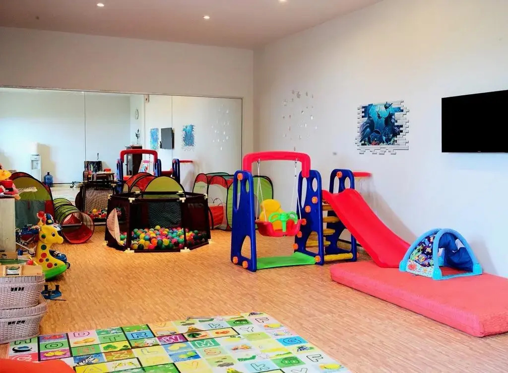 Sea Sand Sun Resort and Villas - SHA Plus