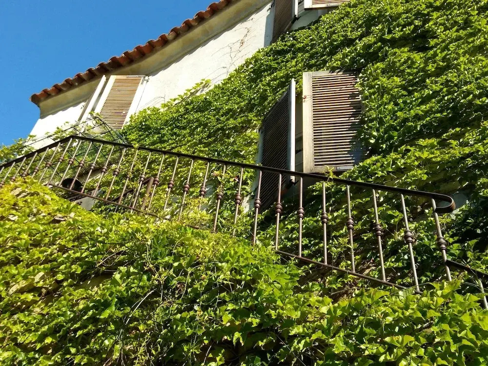Les Chambres dHôtes de Magali