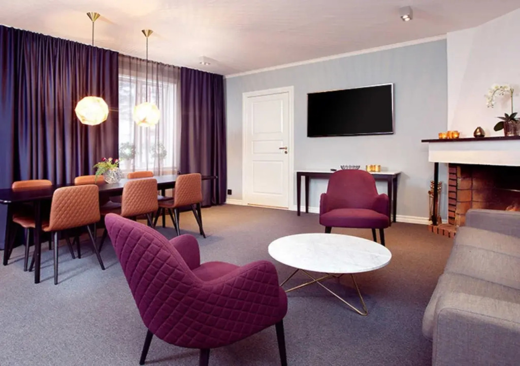 Clarion Collection Hotel Arvidsjaur