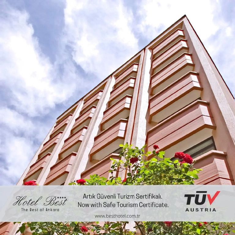 Hotel Best