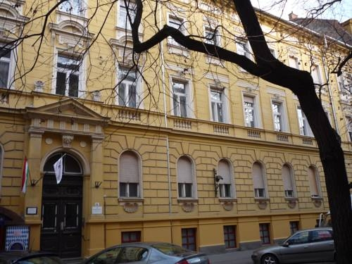 Belvárosi Apartman