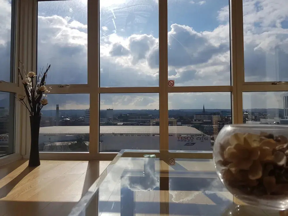 Lexington Serviced Apartment by Ferndale