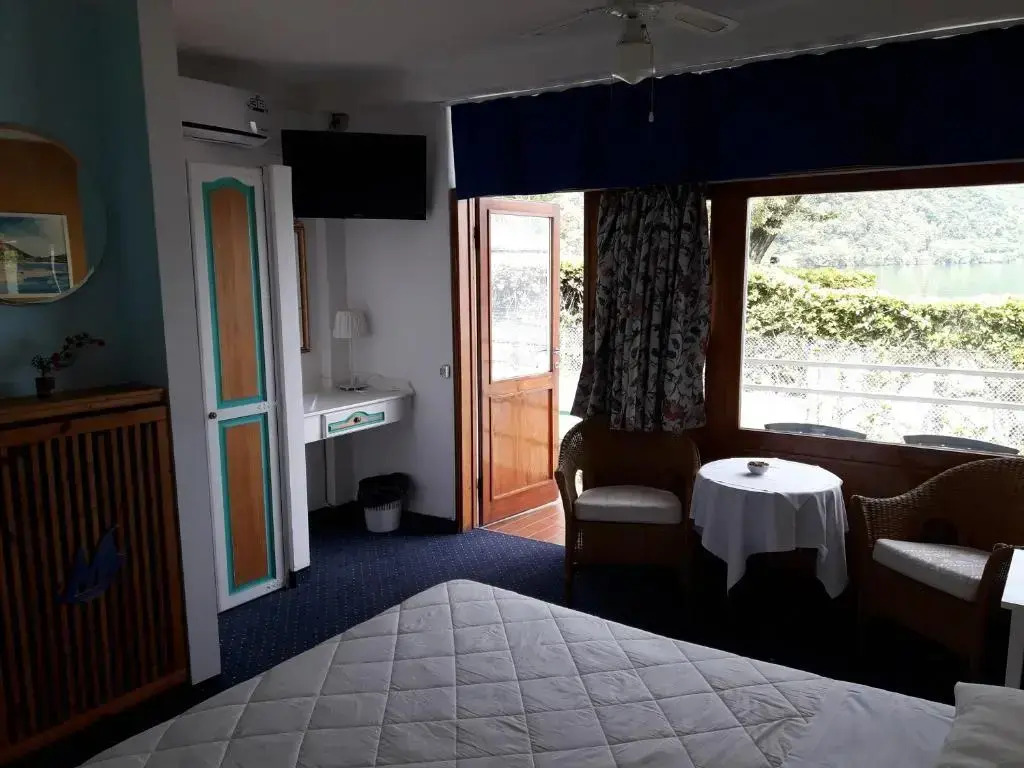 Hotel Nautilus