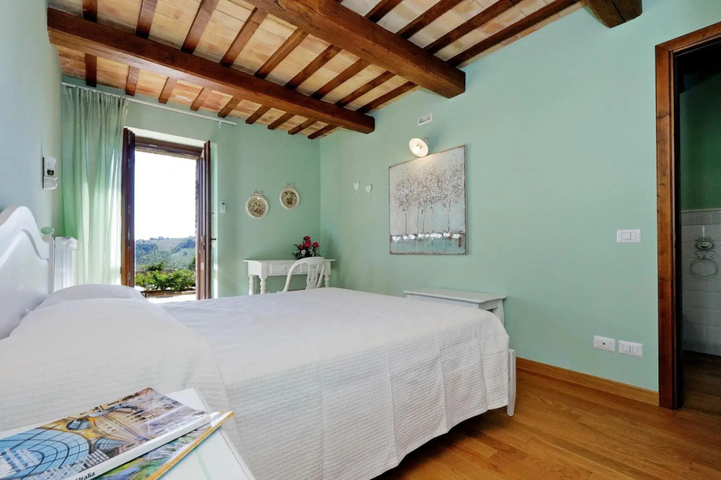 Casa Oriella