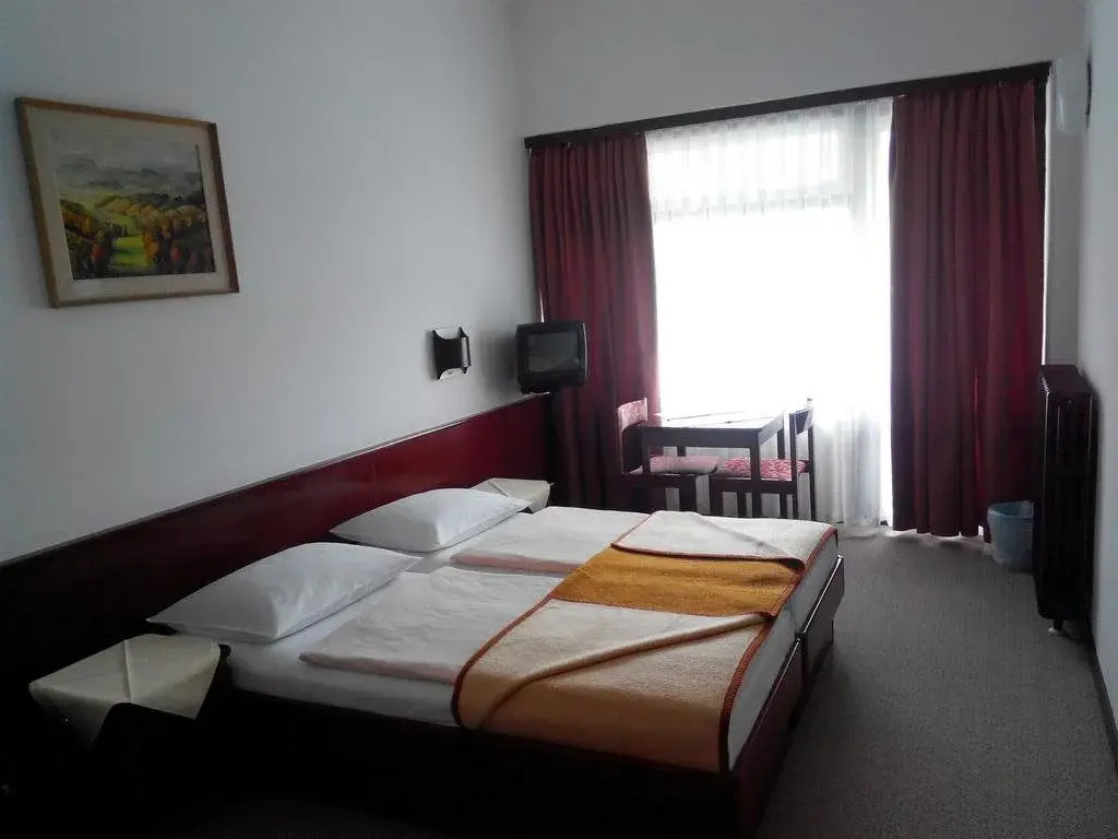 Hotel Matija Gubec