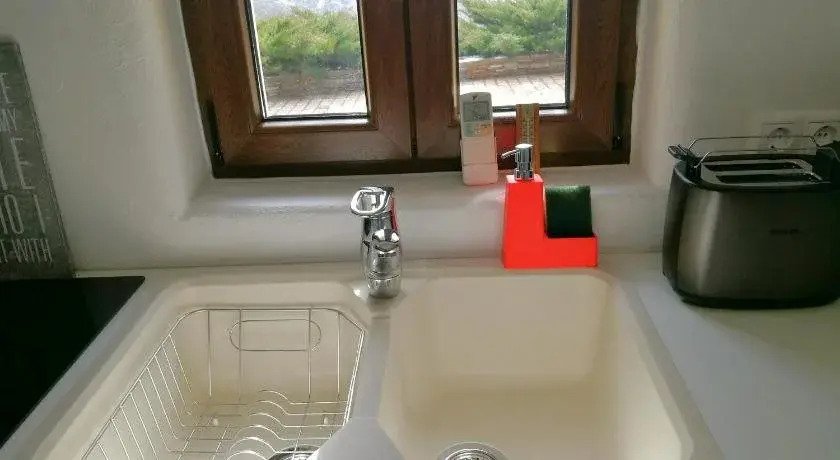 Anastasia Luxury Villas