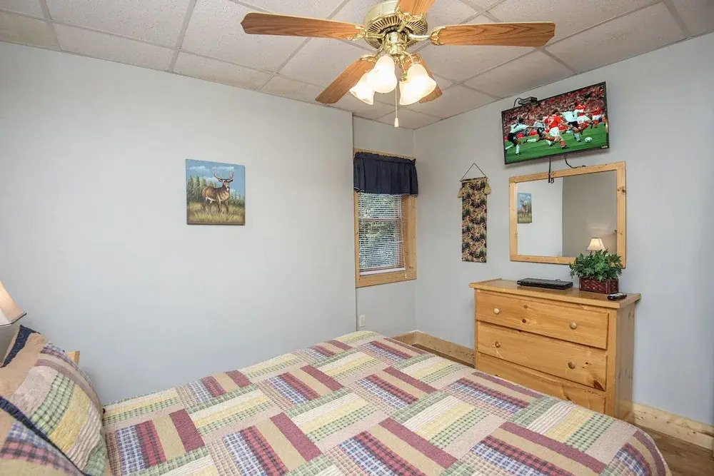 Renewed Spirit by Eagles Ridge Resort