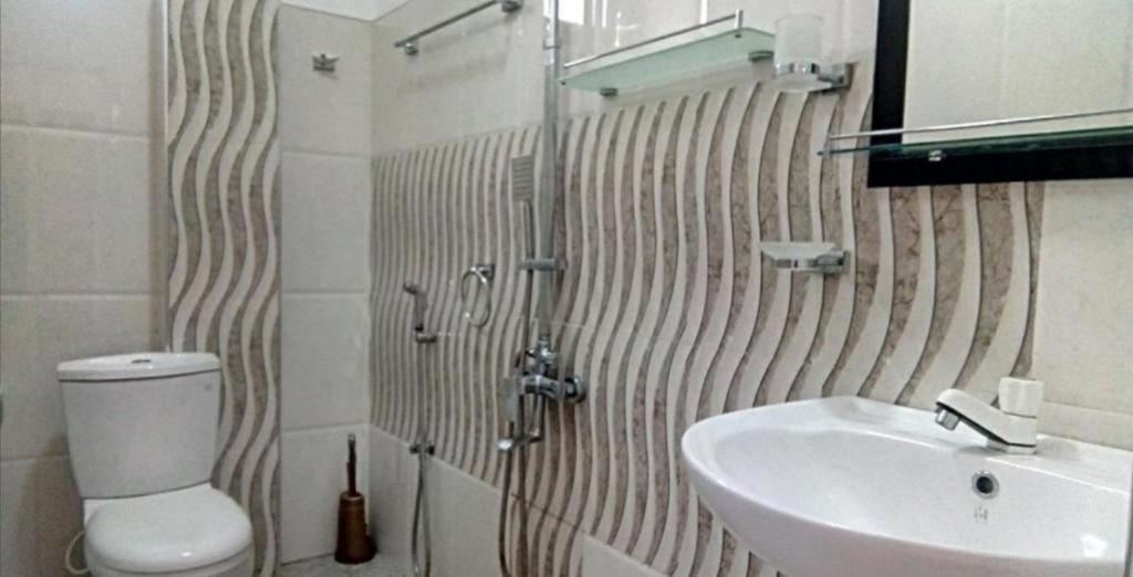 Ramboda holiday Inn