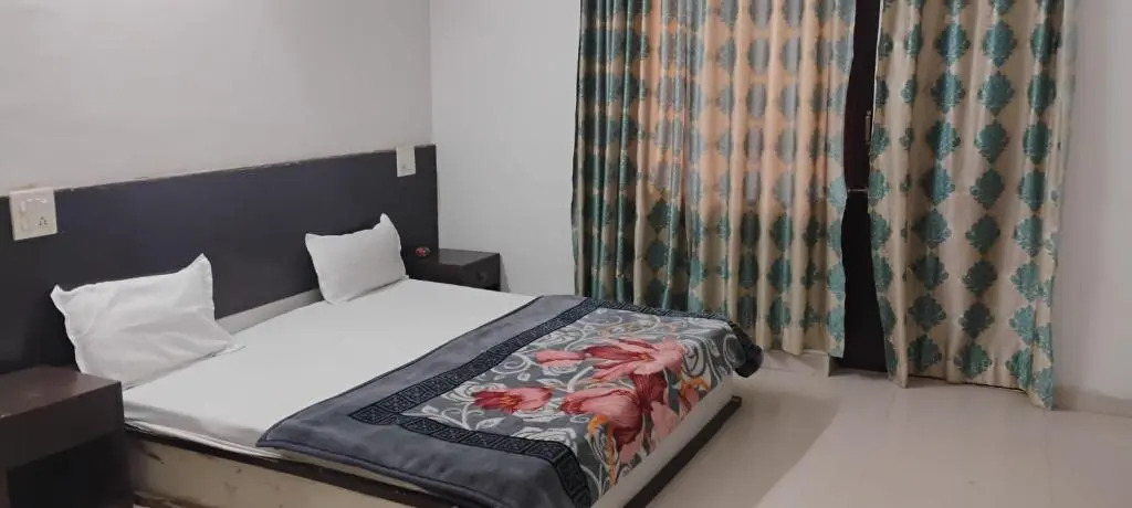 Hotel Krishna International