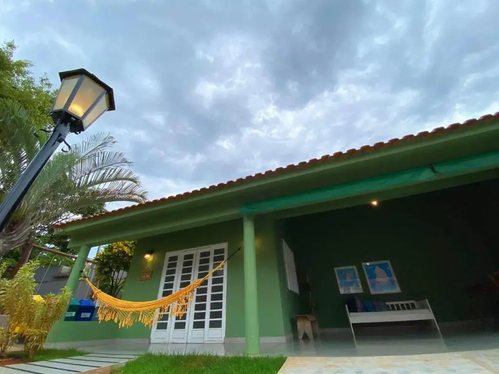 Pousada Vila Tadeu